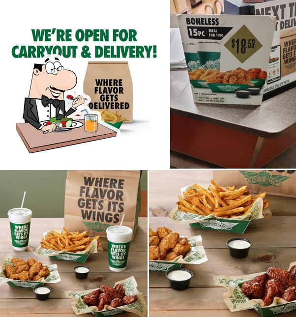 Wingstop
