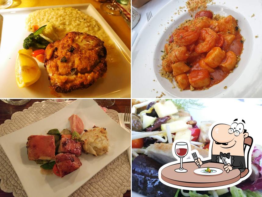 La Trattoria Cibo & Passione