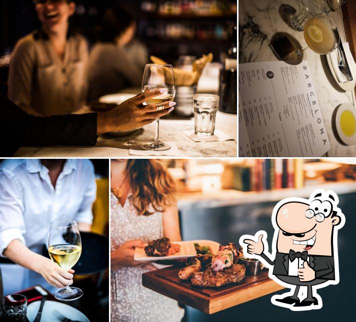 Barcelona Wine Bar
