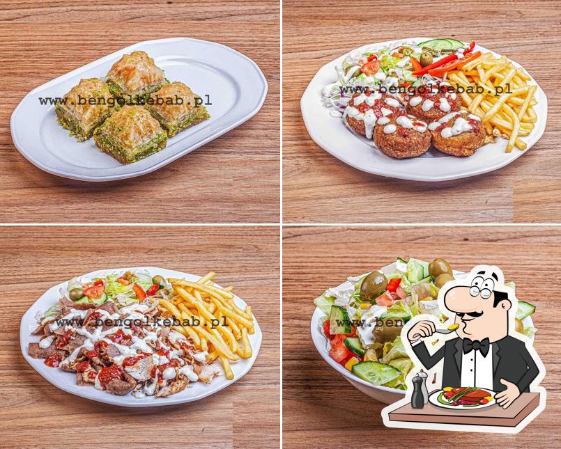 Bengol Kebab Bytom