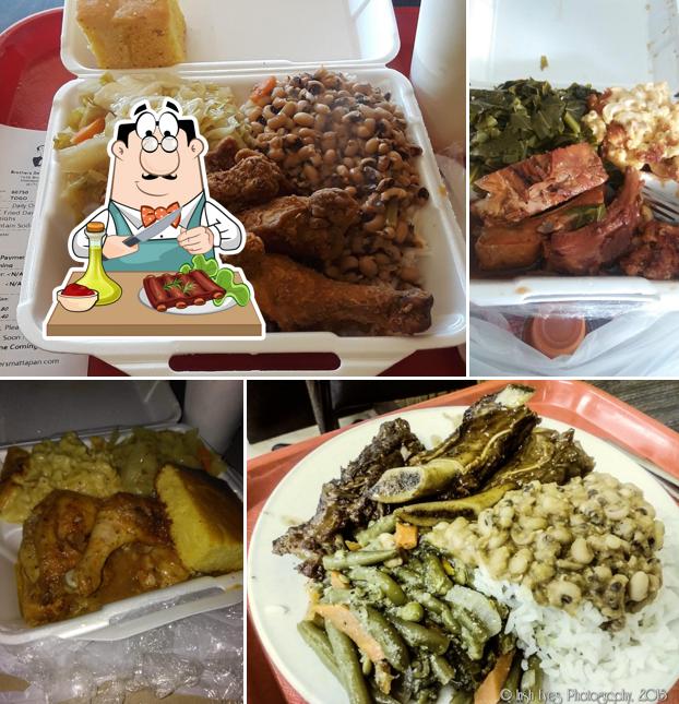 Brothers Deli & Restaurant