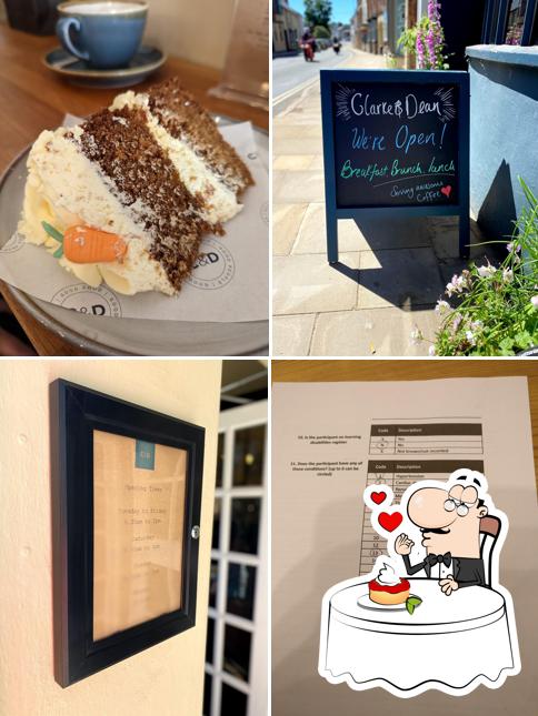 Fabrice Cafe • Towcester
