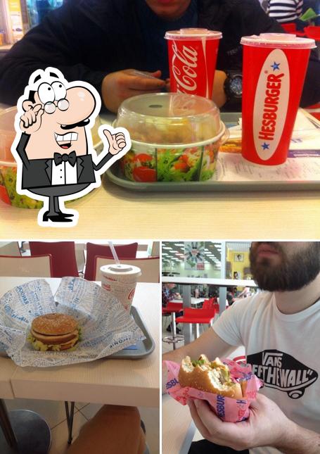 Hesburger