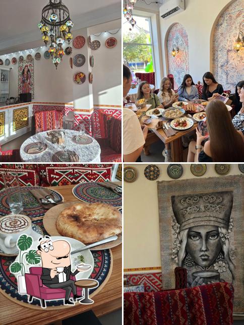 Чайхана