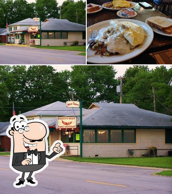 Eagles Nest Restaurant