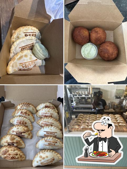 Empanada Factory Summerlin