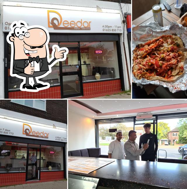 Deedar Tandoori Takeaway