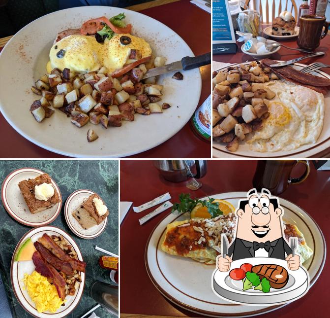Hobee's Restaurant