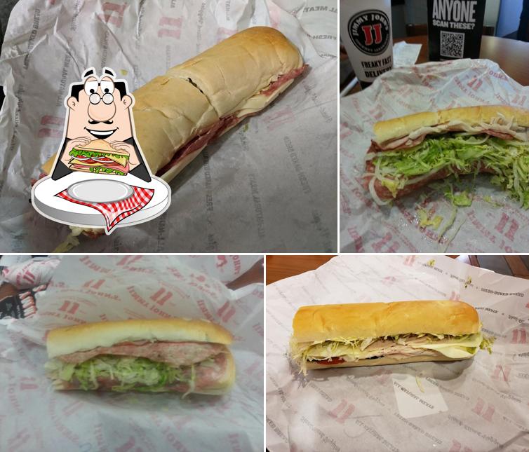 Jimmy John's