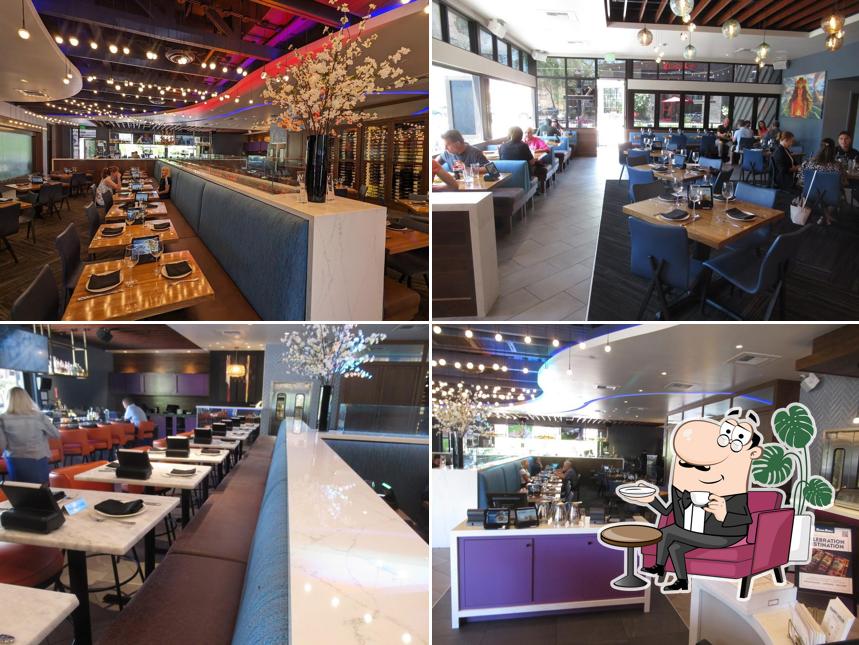Kona Grill - Desert Ridge