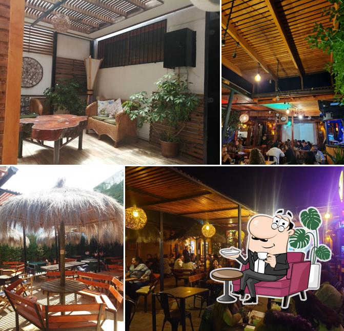 La Barra Limache