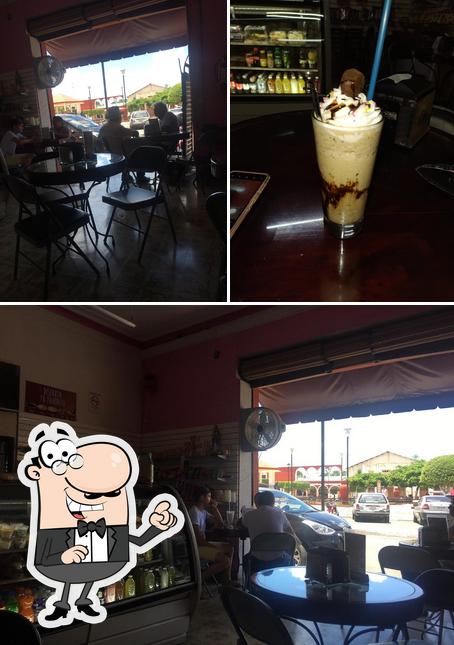 La Taza