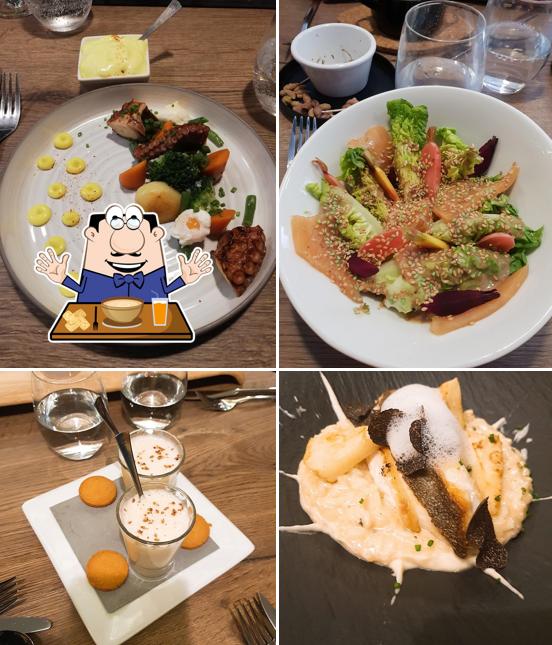Licandro Le Bistro