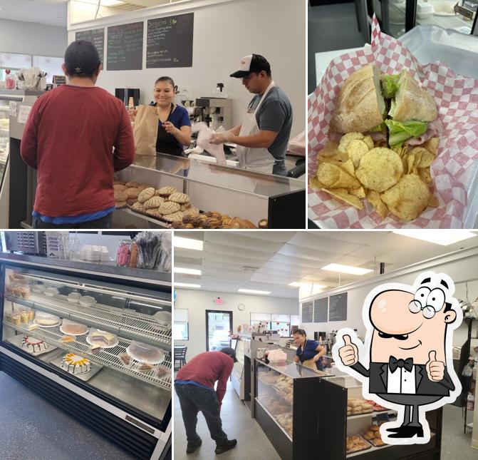 Lupita's Bakery