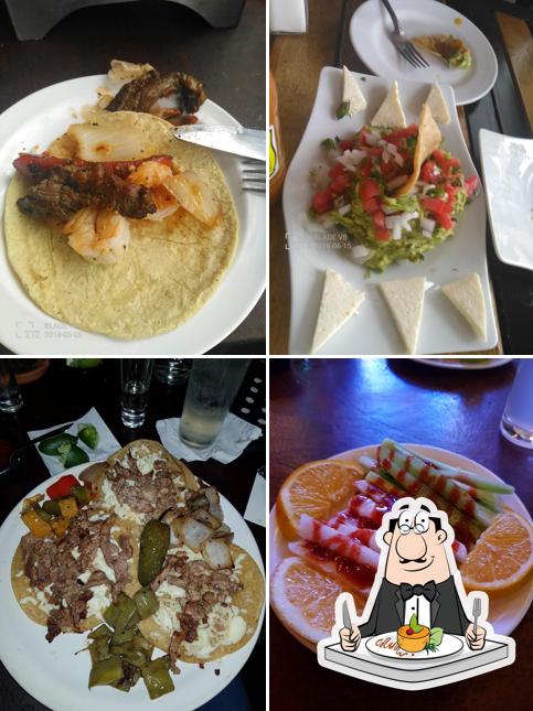 Merendero San Pancho Colosio