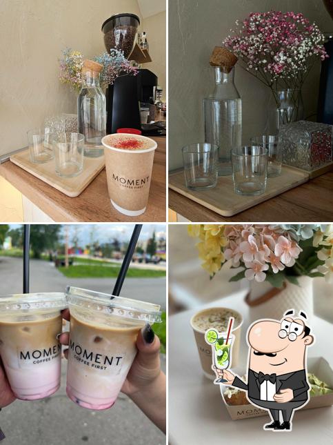 Moment