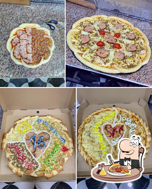 Nobel food