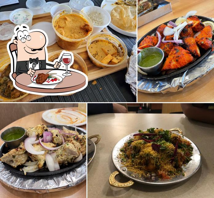 Nukkad Indian Street Food
