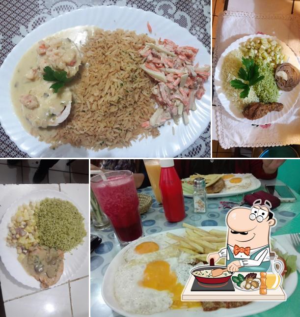 Olguis Restaurant