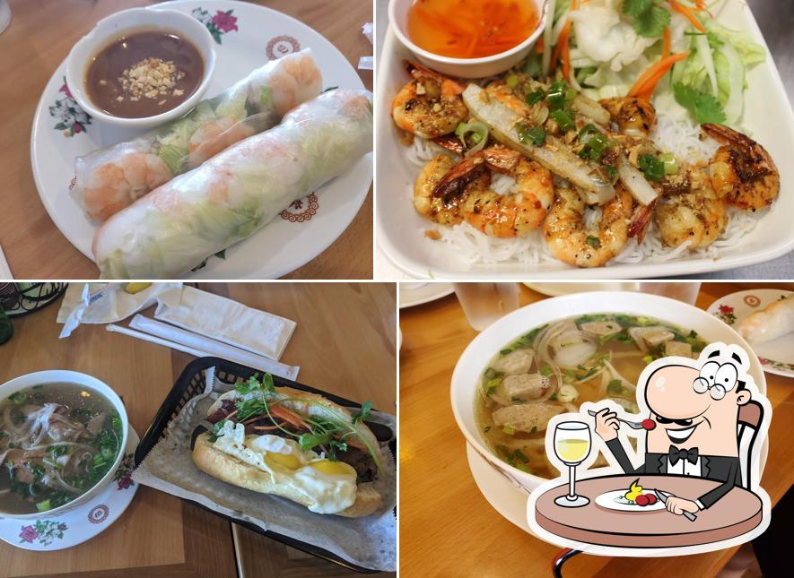 Phở Công Noodle & Grill