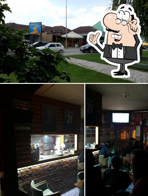 Pivnica Hangover