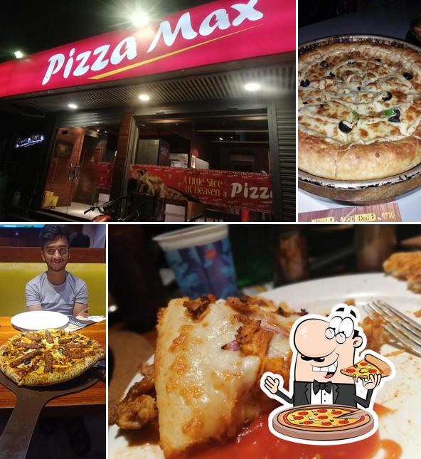 Pizza Max