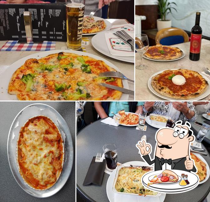 Pizzeria Covaccino
