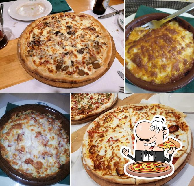 Restaurante Popy’s