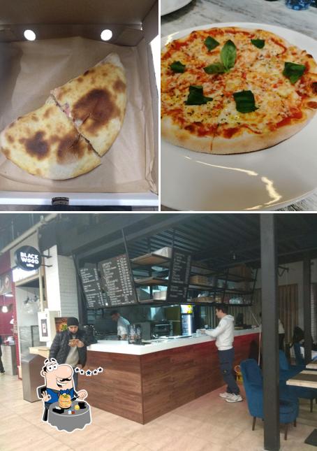 Pizzeria4U