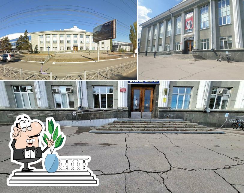 Газированная вода
