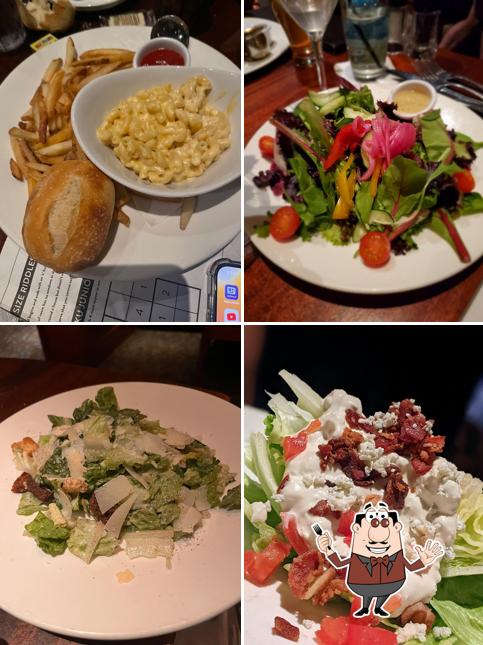The Keg Steakhouse + Bar - Desert Ridge