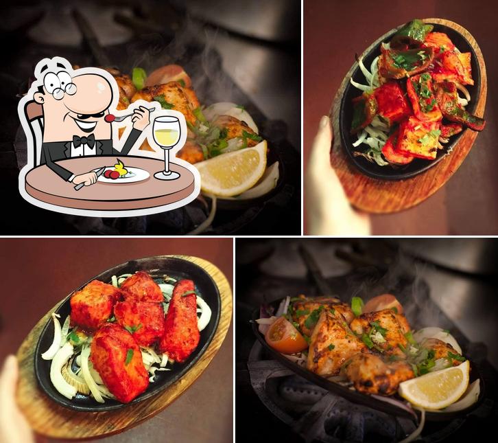 Rasoi Indian Restaurant & Delhi Express