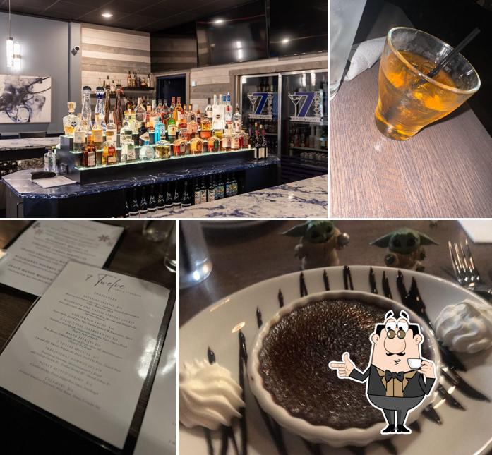 7 Twelve Table and Taphouse
