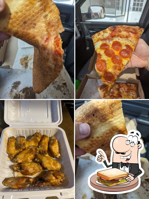 Artani’s Pizzeria II - Oneida
