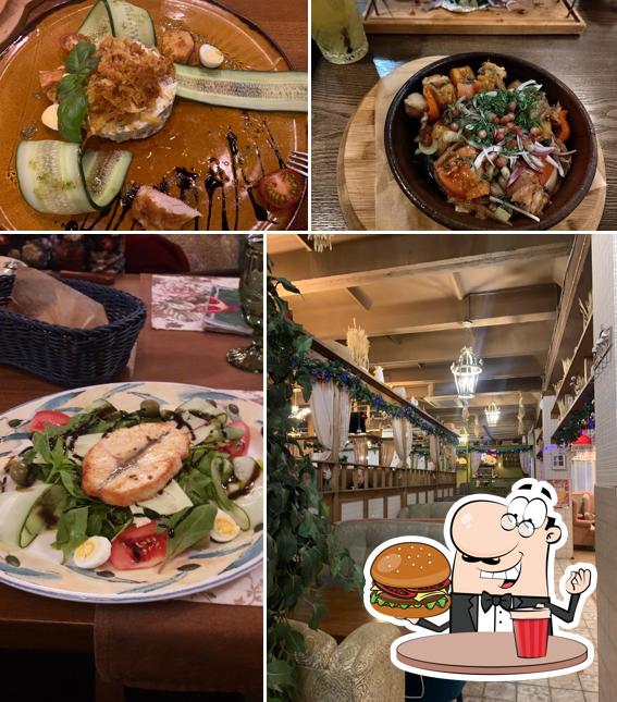 Барашка на Гранате