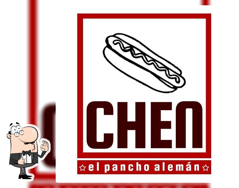 Chen Cologne
