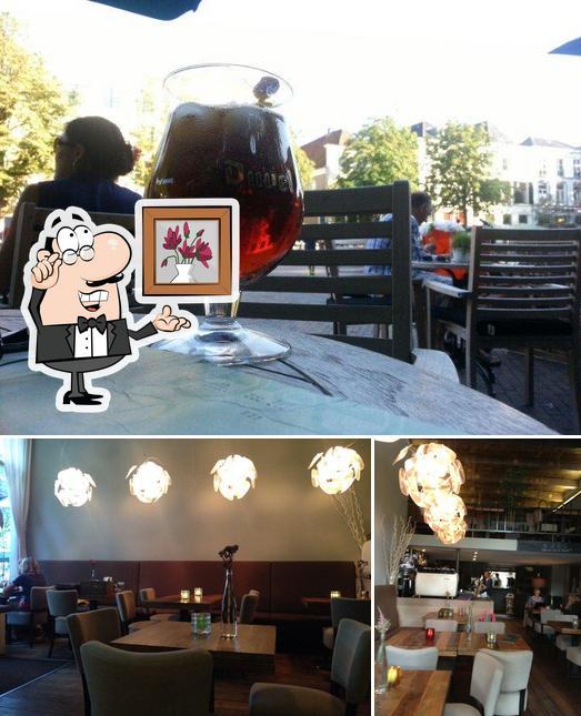 Restaurant FJ