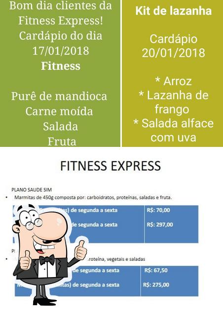 Fitness Express