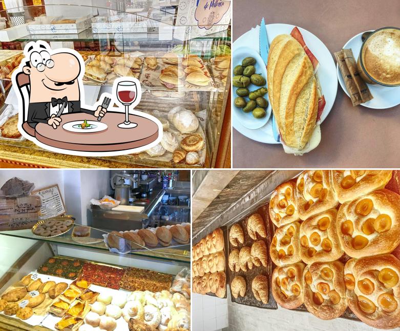 Forn Molinos