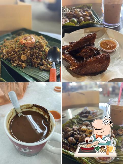 Good Coffee Kopitiam