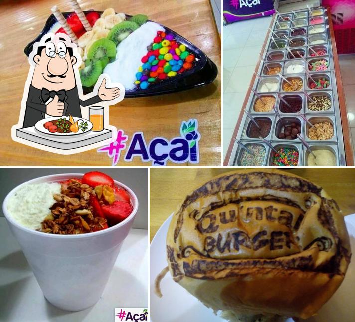 HASHTAG AÇAÍ