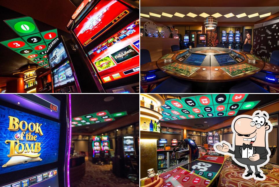 Casino Starbar ABATON