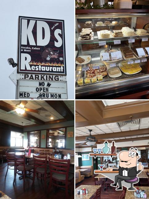 KD's East Side
