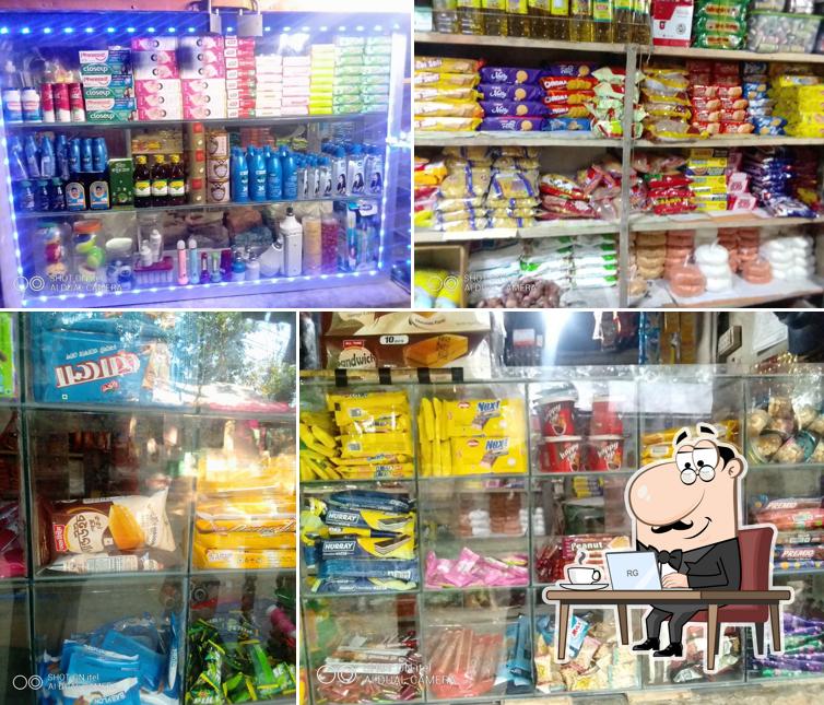 M/s mymuna&mahfuz store