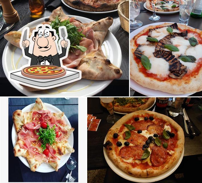 Bravo Osteria