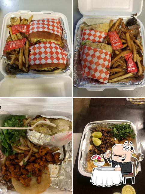 Pipe's Tacos