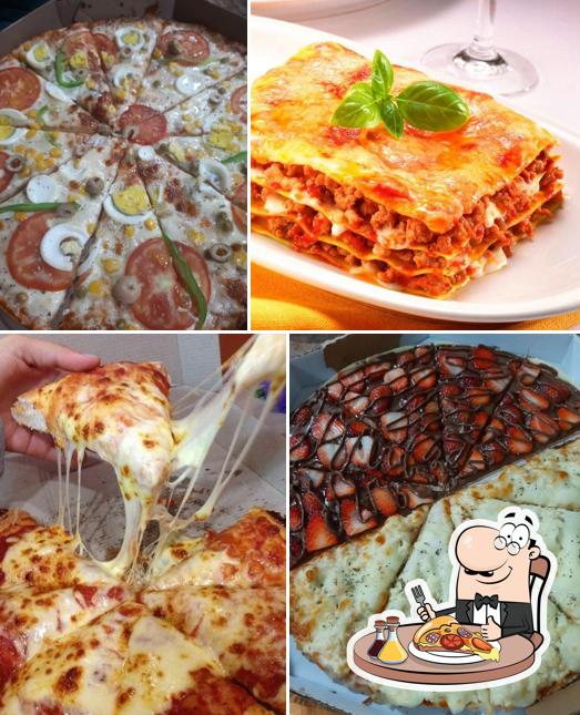 Pizza Colonial Campos