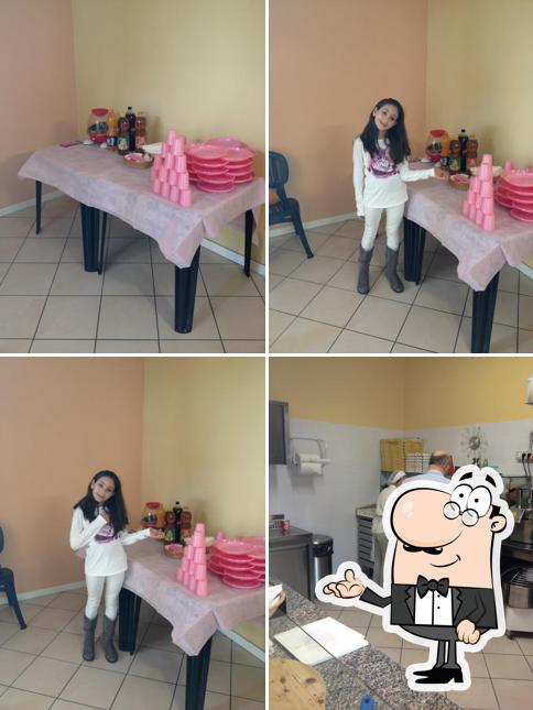 Pizza Lia
