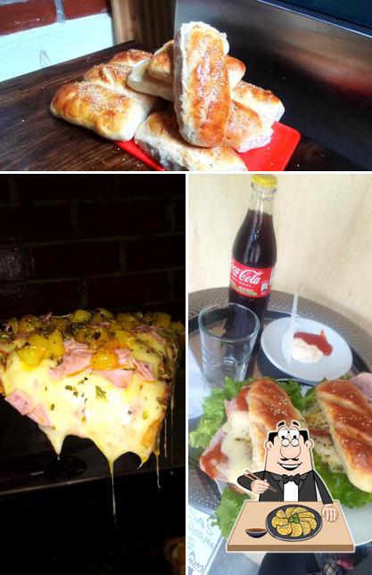 Pizzas & Empanadas Argentinas-Buenos Aires
