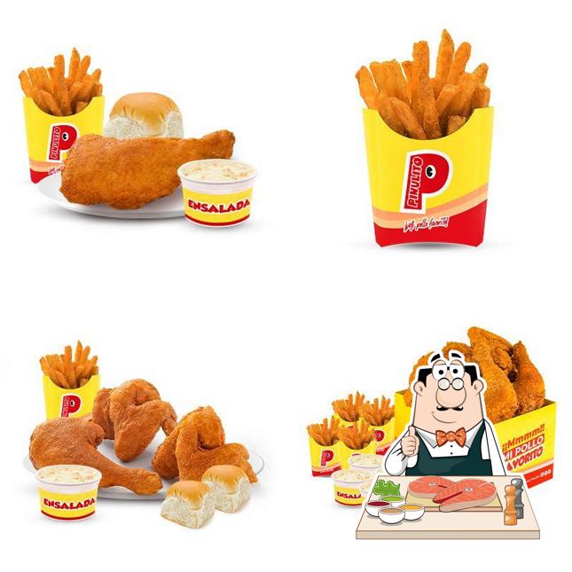 Pollo Pinulito, Escuintla 4